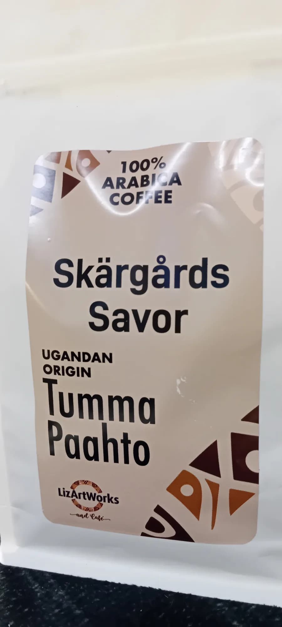 Skärgårds savor 500g