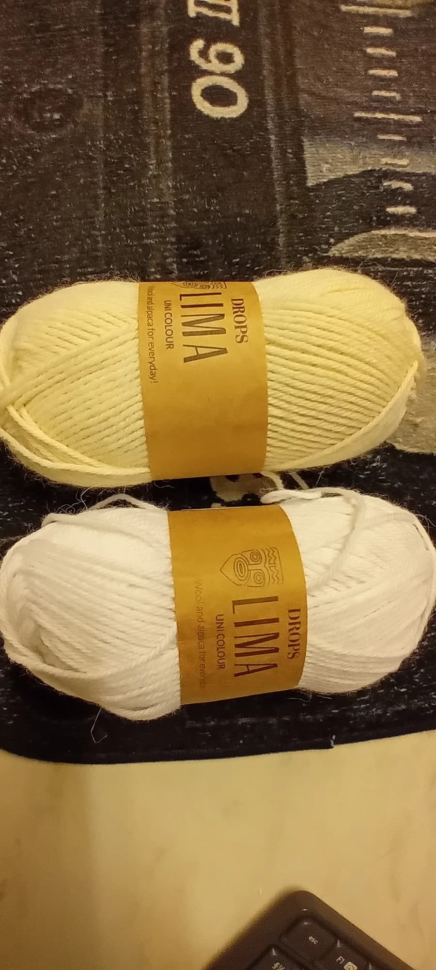 Drops Lima-lanka 50g