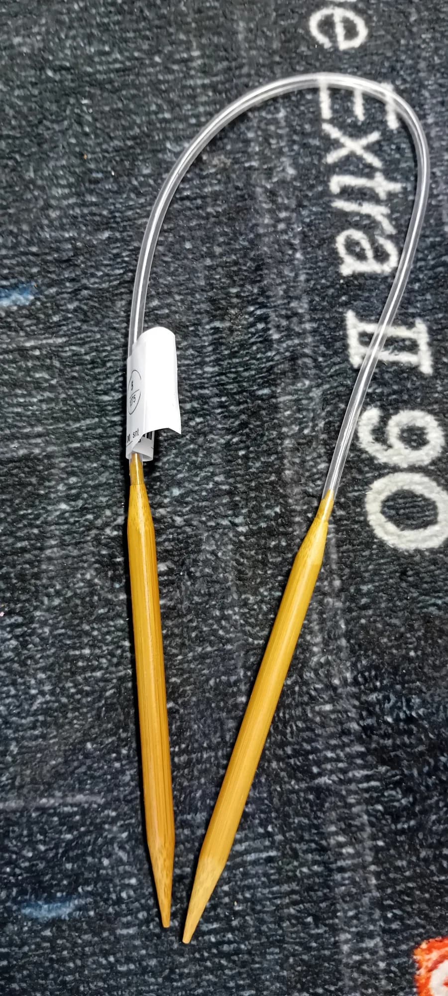 BAMBU pyöröppuikot