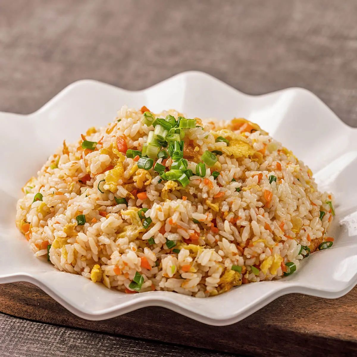 Fried Rice