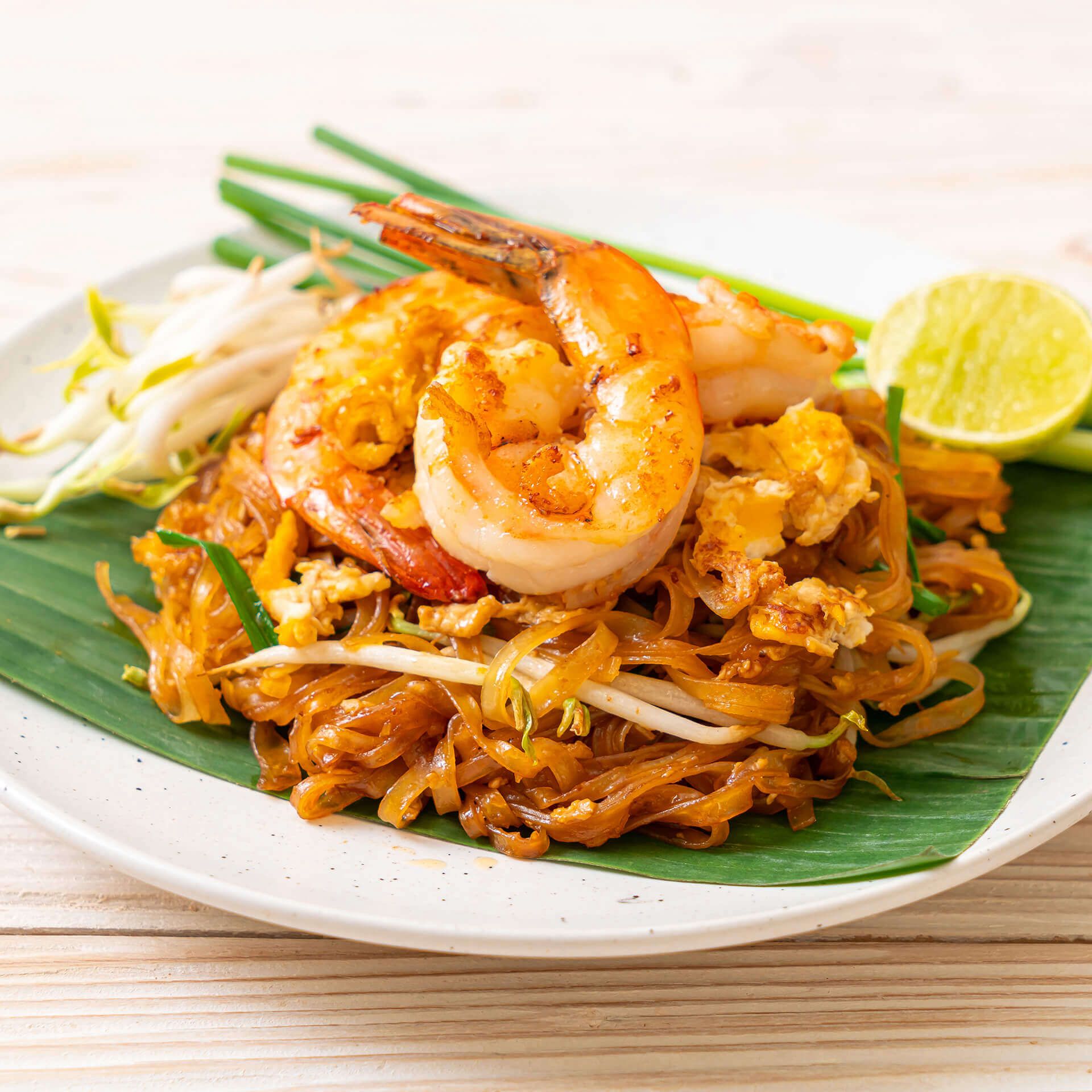 Pad Thai